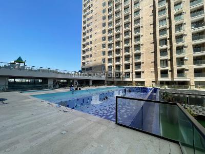 Apartamento de 3 alcobas en arriendo en Gran Malecon Del Rio, Barranquilla, 133 m² · foto 12 de 14
