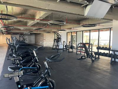 Apartamento de 3 alcobas en arriendo en Gran Malecon Del Rio, Barranquilla, 133 m² · foto 14 de 14