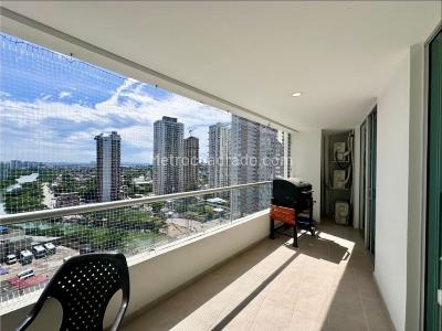 Apartamento en venta en Marbella, Cartagena · foto 2 de 14