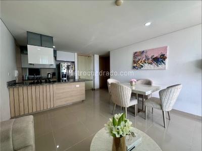 Apartamento en venta en Marbella, Cartagena · foto 3 de 14