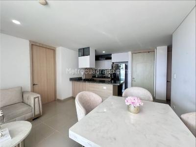 Apartamento en venta en Marbella, Cartagena · foto 4 de 14