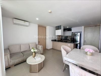 Apartamento en venta en Marbella, Cartagena · foto 5 de 14