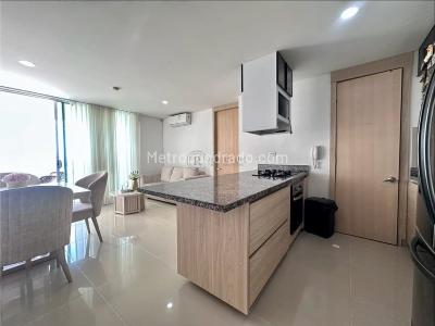 Apartamento en venta en Marbella, Cartagena · foto 6 de 14