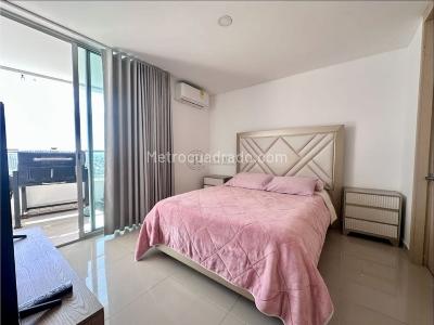 Apartamento en venta en Marbella, Cartagena · foto 7 de 14