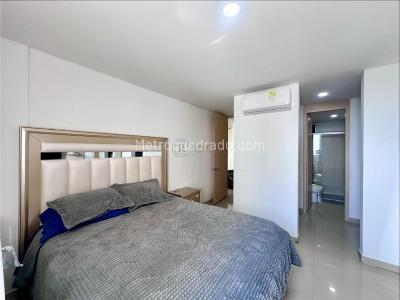 Apartamento en venta en Marbella, Cartagena · foto 8 de 14
