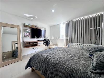 Apartamento en venta en Marbella, Cartagena · foto 10 de 14