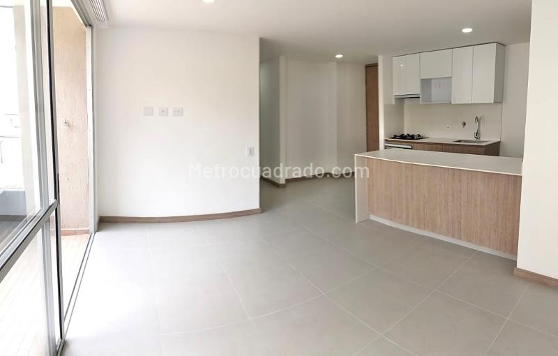Apartamento en Arriendo, Vereda Pan De Azucar, Sabaneta