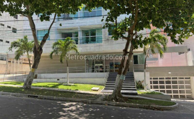 Apartment for rent in Barranquilla