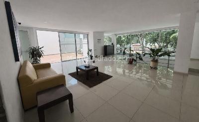 Apartamento en venta en Villa Santos, Barranquilla · foto 10 de 12