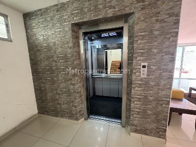Apartamento en venta en Villa Santos, Barranquilla · foto 12 de 12