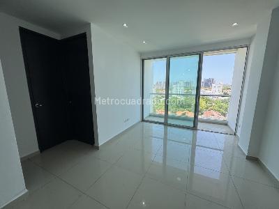 Apartamento en venta en Villa Santos, Barranquilla · foto 3 de 12