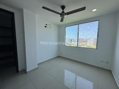 Apartamento en venta en Villa Santos, Barranquilla · foto 5 de 12