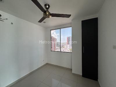 Apartamento en venta en Villa Santos, Barranquilla · foto 8 de 12