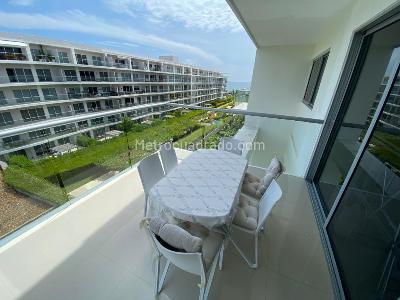Apartamento en venta en Manzanillo, Cartagena · foto 4 de 16