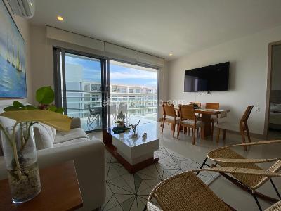 Apartamento en venta en Manzanillo, Cartagena · foto 6 de 16