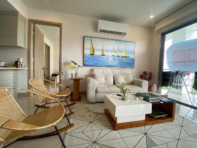 Apartamento en venta en Manzanillo, Cartagena · foto 7 de 16