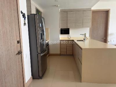 Apartamento en venta en Manzanillo, Cartagena · foto 8 de 16