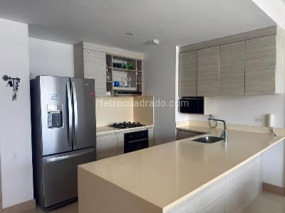 Apartamento en venta en Manzanillo, Cartagena · foto 10 de 16