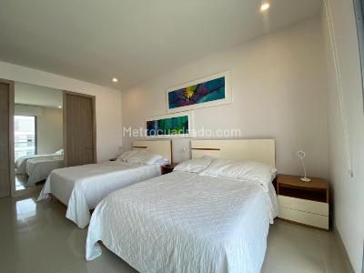 Apartamento en venta en Manzanillo, Cartagena · foto 13 de 16