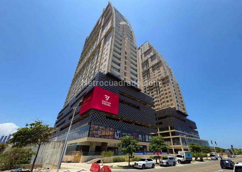 Apartment for rent in Barranquilla