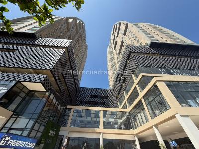 Apartamento de 3 alcobas en arriendo en Gran Malecon Del Rio, Barranquilla, 133 m² · foto 2 de 15