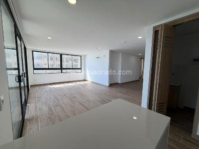 Apartamento de 3 alcobas en arriendo en Gran Malecon Del Rio, Barranquilla, 133 m² · foto 3 de 15
