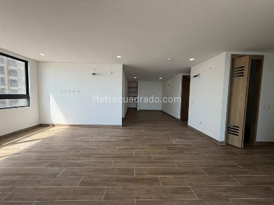 Apartamento de 3 alcobas en arriendo en Gran Malecon Del Rio, Barranquilla, 133 m² · foto 4 de 15