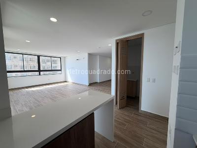 Apartamento de 3 alcobas en arriendo en Gran Malecon Del Rio, Barranquilla, 133 m² · foto 5 de 15