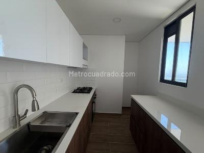 Apartamento de 3 alcobas en arriendo en Gran Malecon Del Rio, Barranquilla, 133 m² · foto 7 de 15