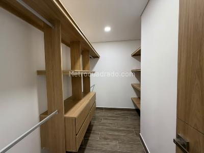 Apartamento de 3 alcobas en arriendo en Gran Malecon Del Rio, Barranquilla, 133 m² · foto 9 de 15
