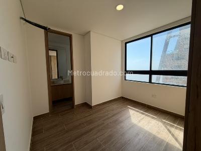 Apartamento de 3 alcobas en arriendo en Gran Malecon Del Rio, Barranquilla, 133 m² · foto 11 de 15