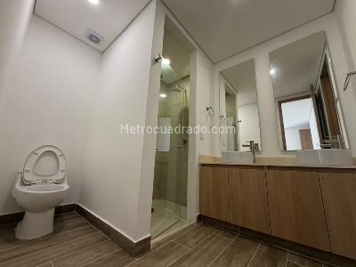 Apartamento de 3 alcobas en arriendo en Gran Malecon Del Rio, Barranquilla, 133 m² · foto 14 de 15