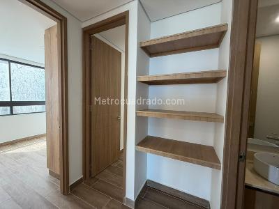 Apartamento de 3 alcobas en arriendo en Gran Malecon Del Rio, Barranquilla, 133 m² · foto 15 de 15