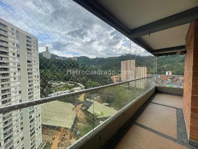 Apartamento de 3 alcobas en arriendo en San Jose, Sabaneta, 85 m² · foto 5 de 16