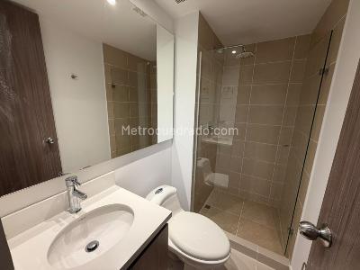 Apartamento en venta en Zuñiga, Envigado · foto 4 de 20