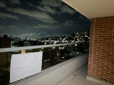 Apartamento en venta en Zuñiga, Envigado · foto 10 de 20