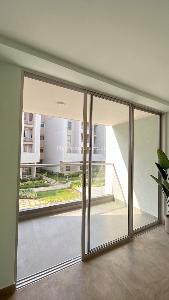 Apartamento en Arriendo, Serena Del Mar, Cartagena de Indias