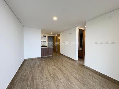 Apartamento de 2 alcobas en venta en Gran Malecon Del Rio, Barranquilla, 65 m² · foto 2 de 17