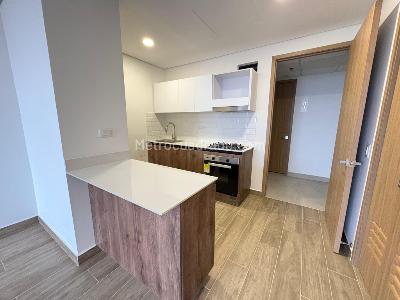 Apartamento de 2 alcobas en venta en Gran Malecon Del Rio, Barranquilla, 65 m² · foto 4 de 17