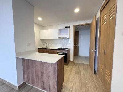 Apartamento de 2 alcobas en venta en Gran Malecon Del Rio, Barranquilla, 65 m² · foto 6 de 17