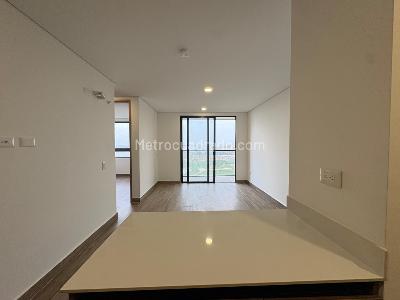 Apartamento de 2 alcobas en venta en Gran Malecon Del Rio, Barranquilla, 65 m² · foto 7 de 17