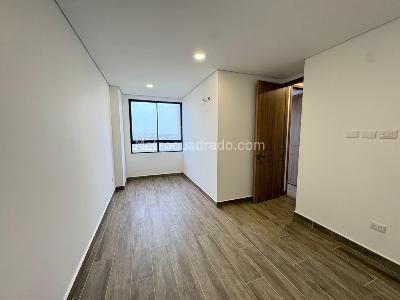 Apartamento de 2 alcobas en venta en Gran Malecon Del Rio, Barranquilla, 65 m² · foto 9 de 17