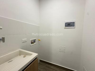 Apartamento de 2 alcobas en venta en Gran Malecon Del Rio, Barranquilla, 65 m² · foto 15 de 17