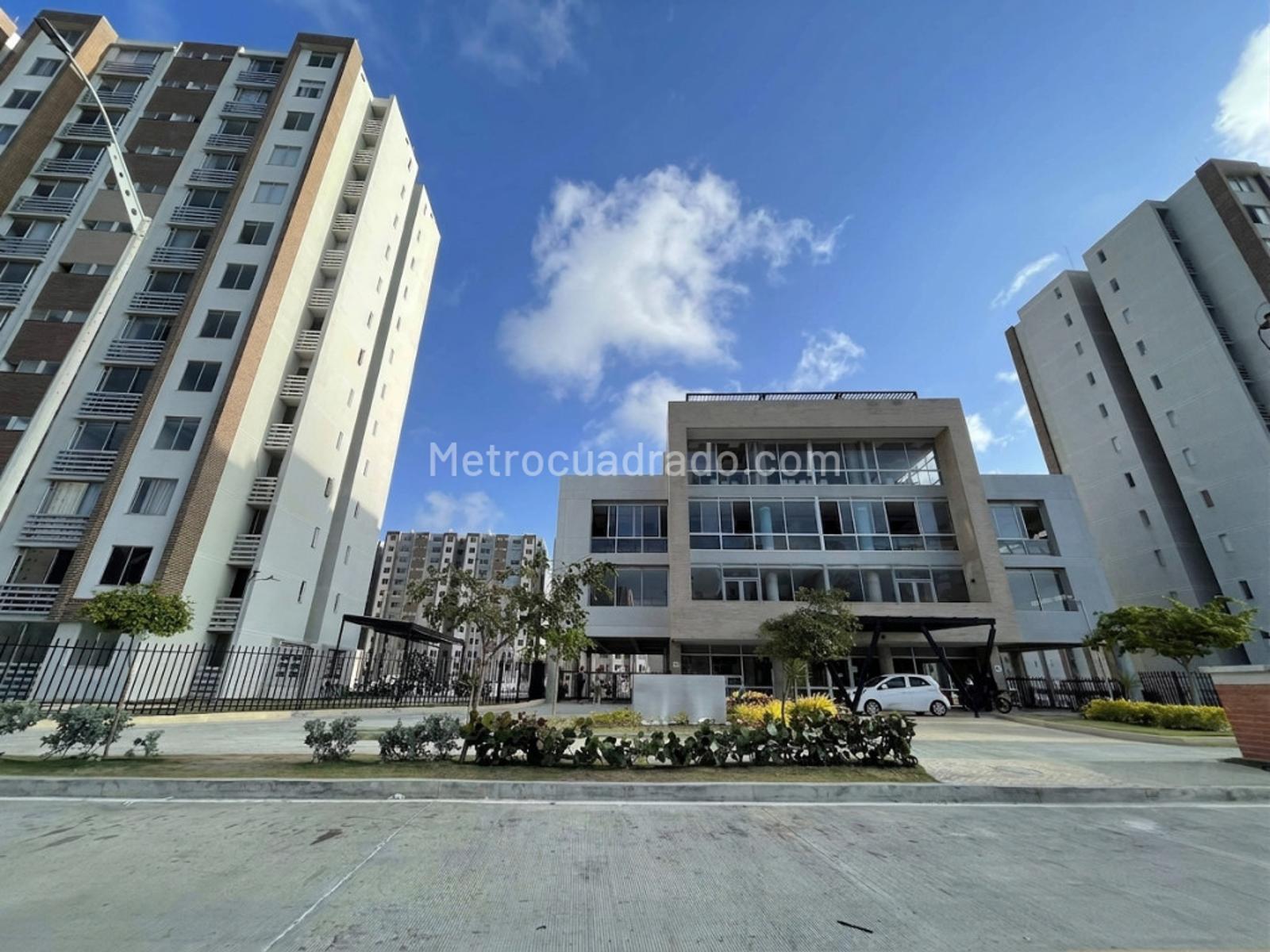 Foto del apartamento