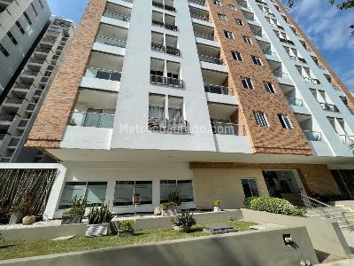 Apartaestudio en Arriendo, Alto Prado, Barranquilla