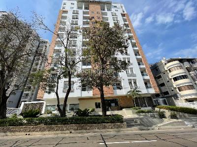 Apartaestudio en venta en Alto Prado, Barranquilla, 58 m² · foto 2 de 14