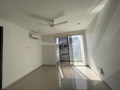 Apartaestudio en venta en Alto Prado, Barranquilla, 58 m² · foto 3 de 14