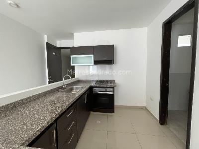 Apartaestudio en venta en Alto Prado, Barranquilla, 58 m² · foto 4 de 14