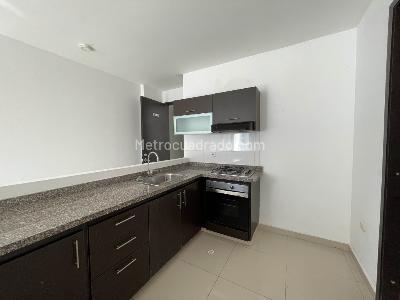 Apartaestudio en venta en Alto Prado, Barranquilla, 58 m² · foto 5 de 14