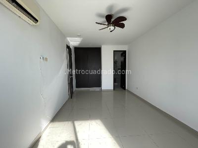 Apartaestudio en venta en Alto Prado, Barranquilla, 58 m² · foto 6 de 14